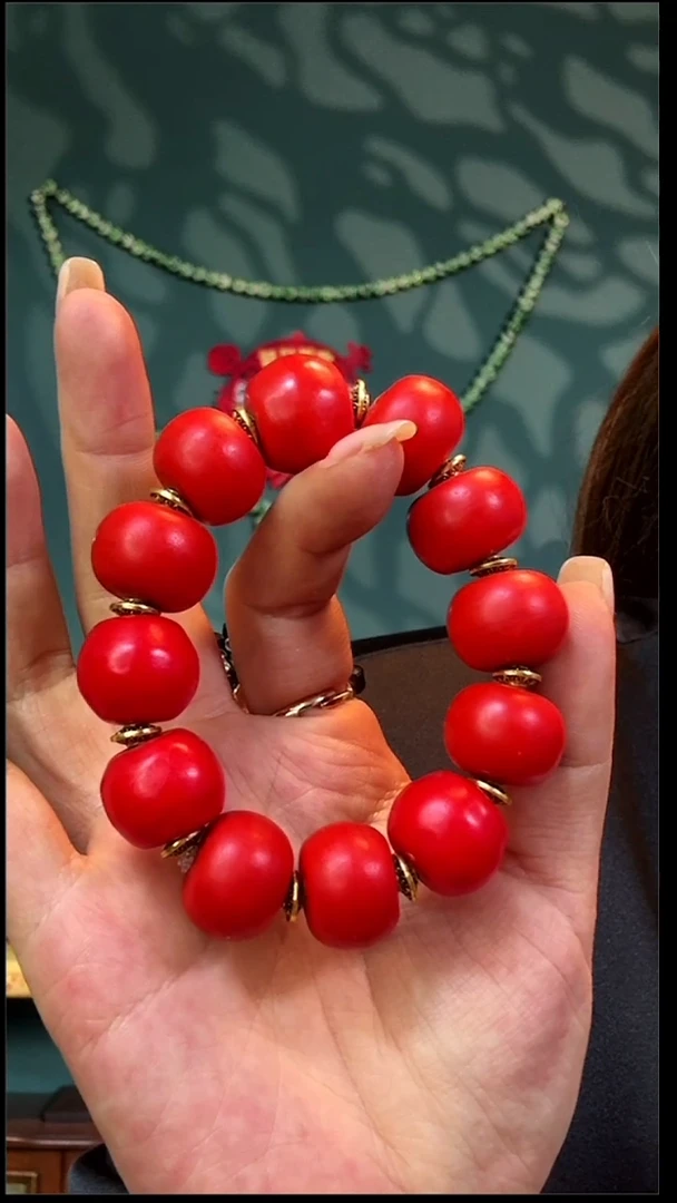 【闪购商品】琉璃手工艺品琉璃46