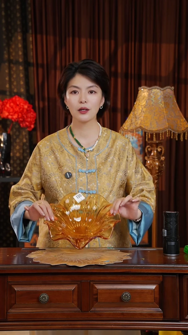 手工艺品琉璃琉璃