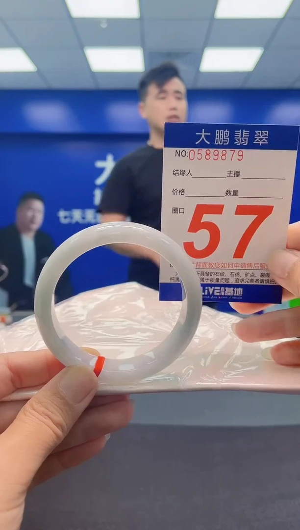 未镶嵌手镯翡翠AAAAAAAAA