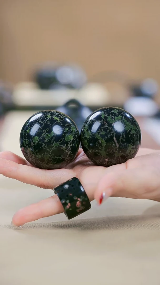 【闪购商品】寻武记A梅花玉一物一拍