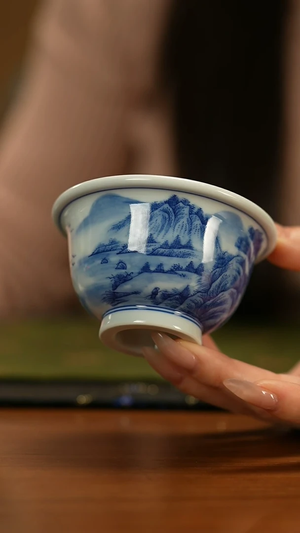 【闪购商品】瓷片陶玉