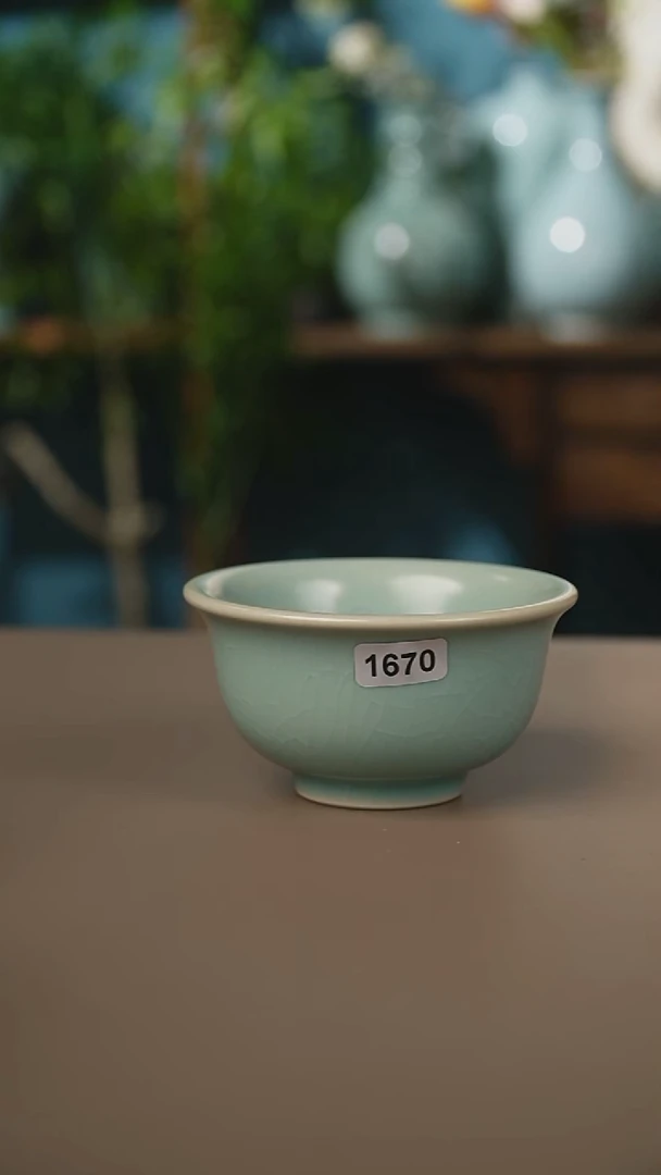 仿古压手杯一级1