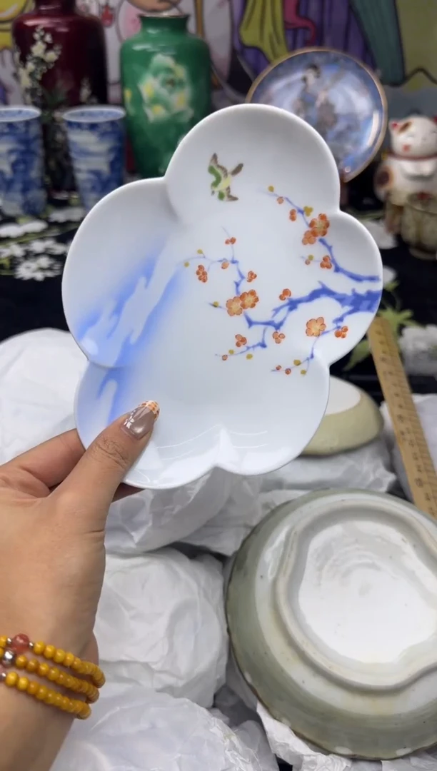 瓷片大漂亮甄选瓷器甄选