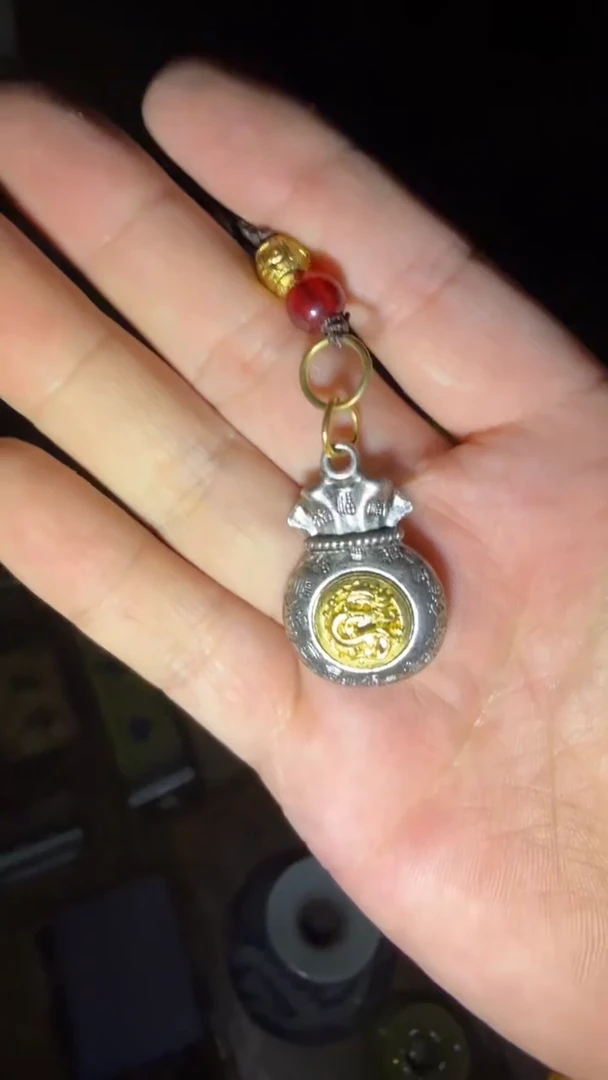 铜高端福利精品摆件链接
