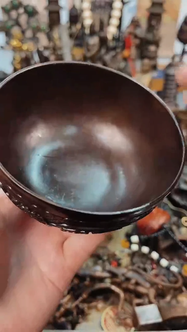 【闪购商品】精铜工匠 独具韵味