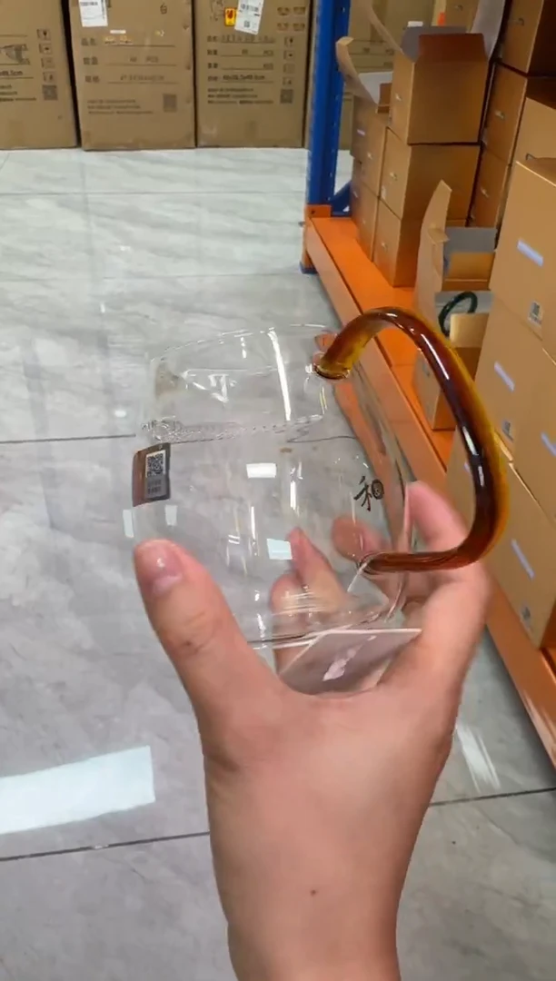 @@禾器晶彩泰然月牙琥珀色