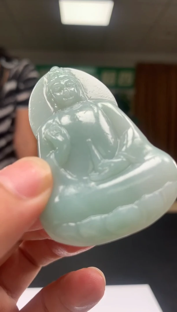 未镶嵌定制翡翠          *40