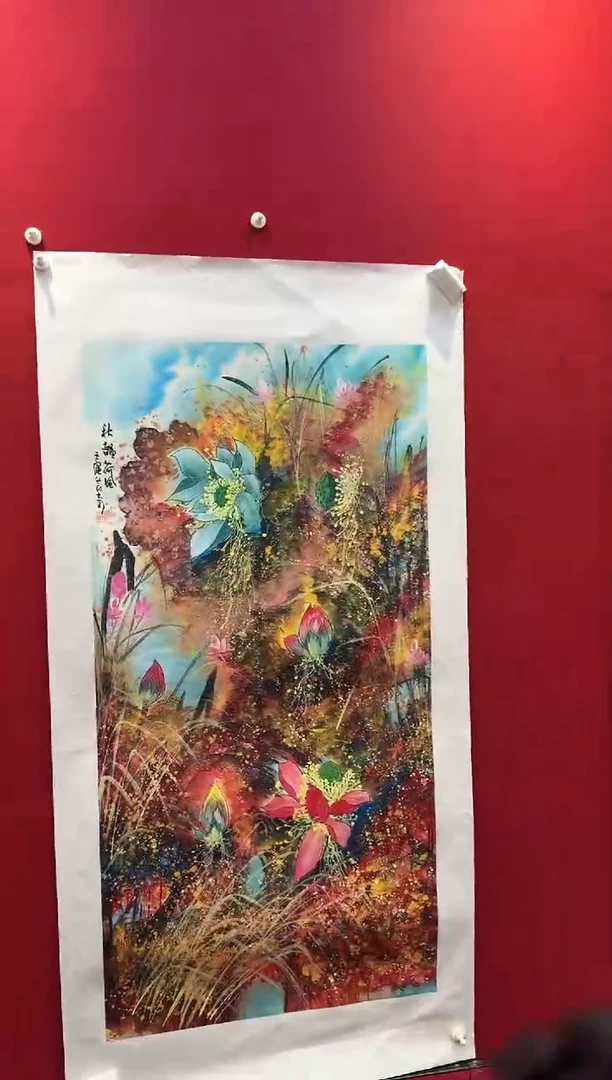 国画精品国画精品国画