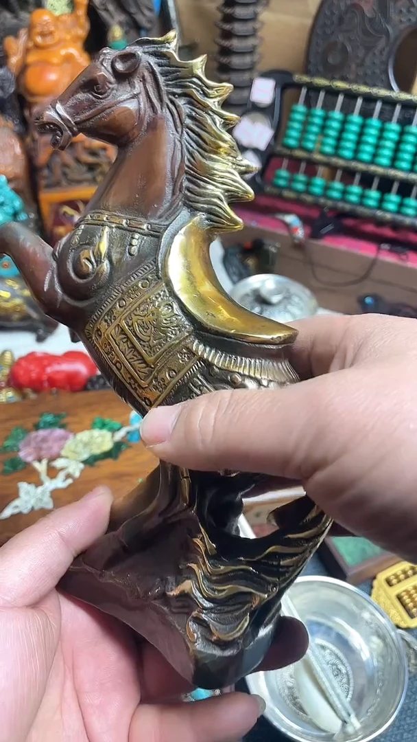 【闪购商品】扇子老板娘好物强烈推荐