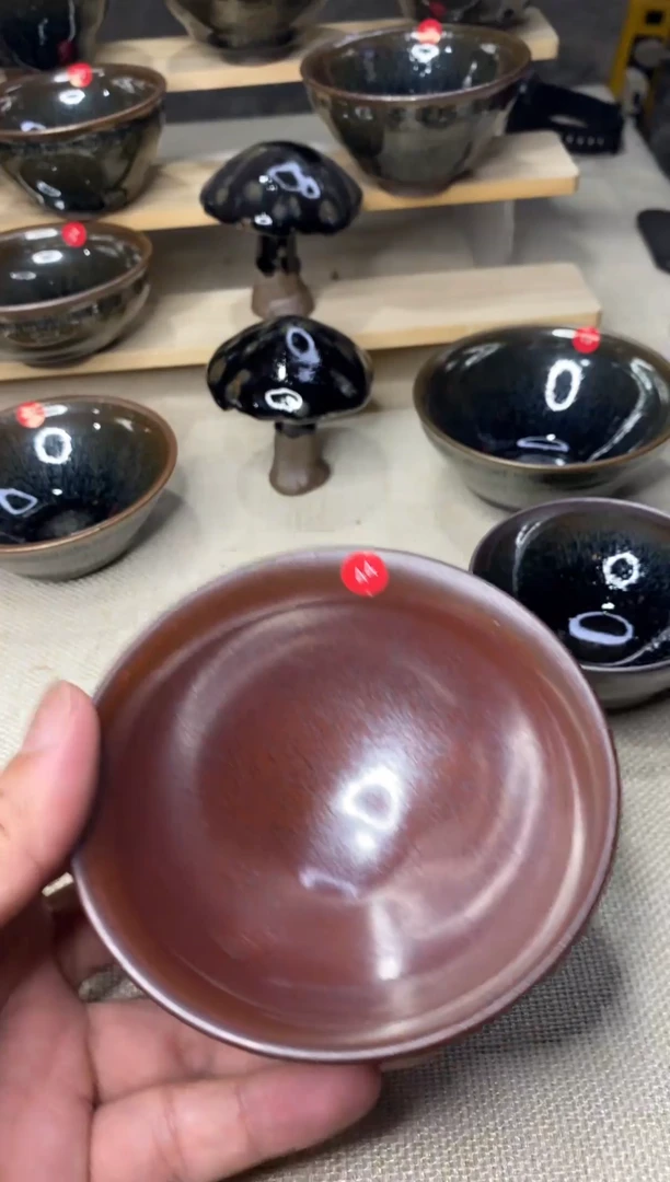 茶盏茶盏茶盏主人杯功夫茶具茶盏