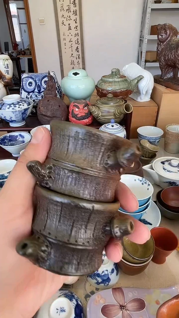 瓷片瓷器瓷片一单一付