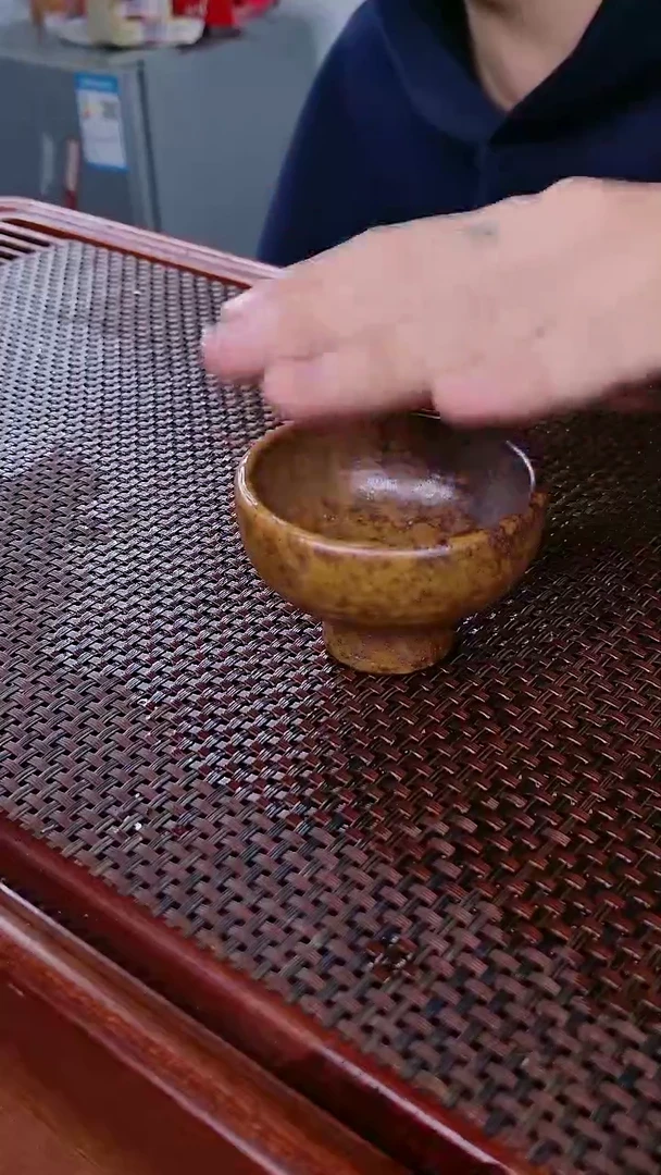 茶杯紫砂宜兴高端紫砂杯