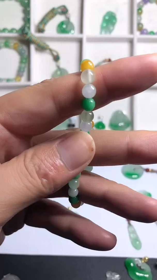 所见即所得（一物一图）