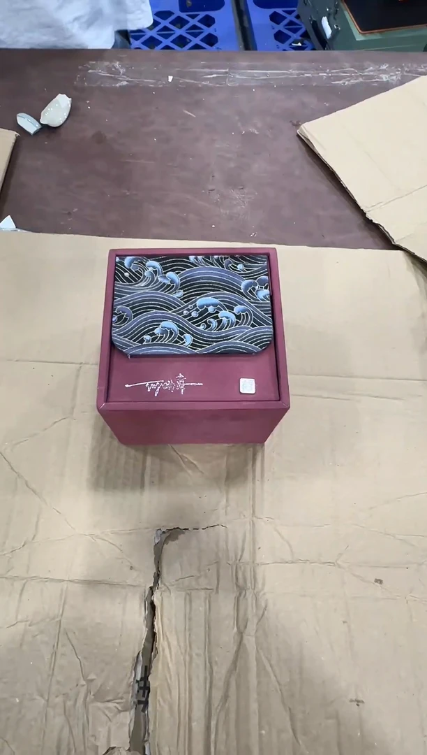 其他@@@@【闪购商品】精美茶具便宜卖了（不带礼盒）