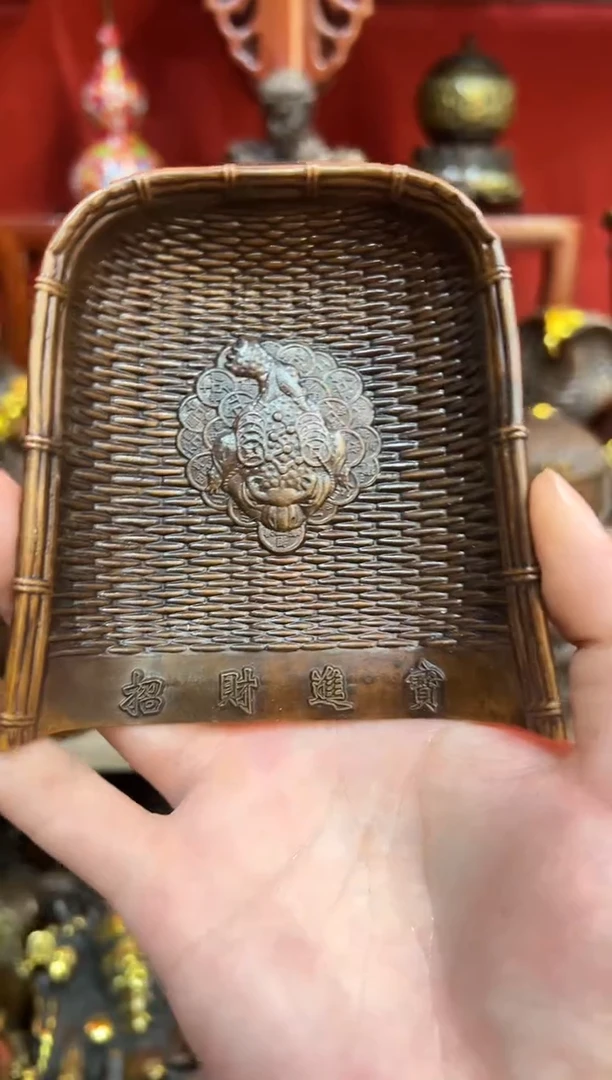孤品铜器孤品铜器