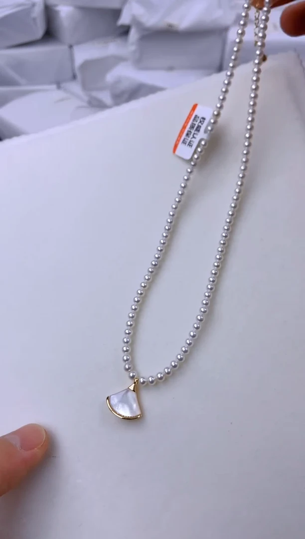 未镶嵌耳饰淡水珍珠xl1032