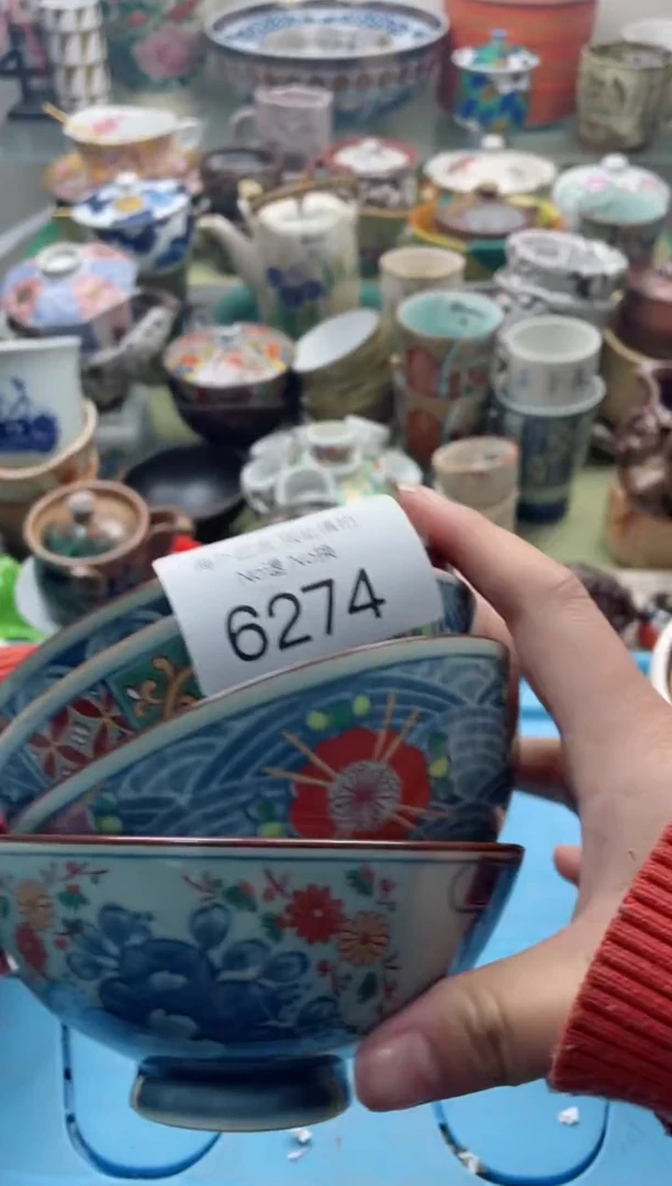 【闪购商品】摆件6274精美创意日式臻品