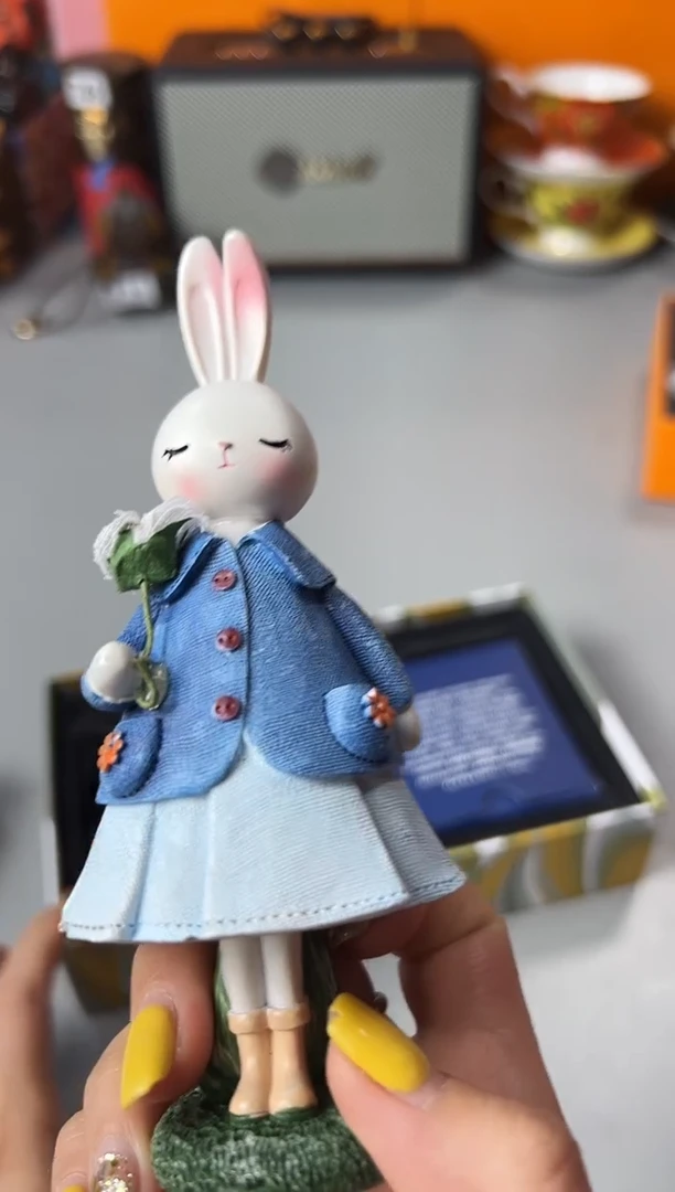 瓷片无花果手工无品牌 七天无理由