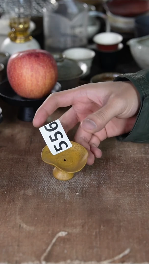 556景德镇{立梦陶}手作