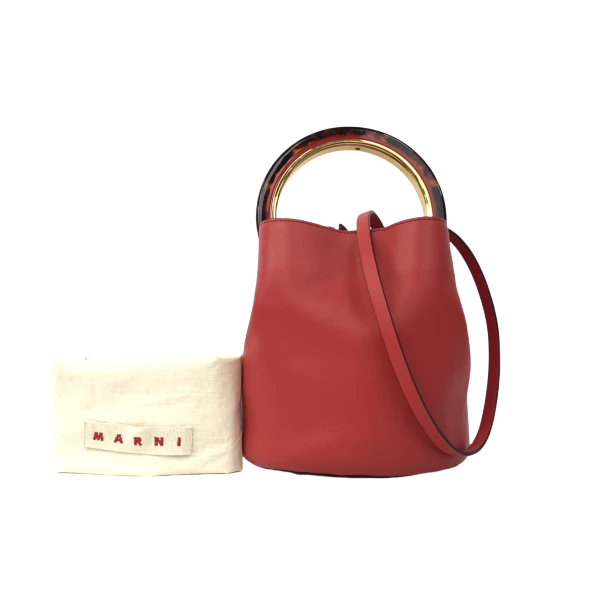 玛尼/单肩包/95新/C1366686073/250604SY0022