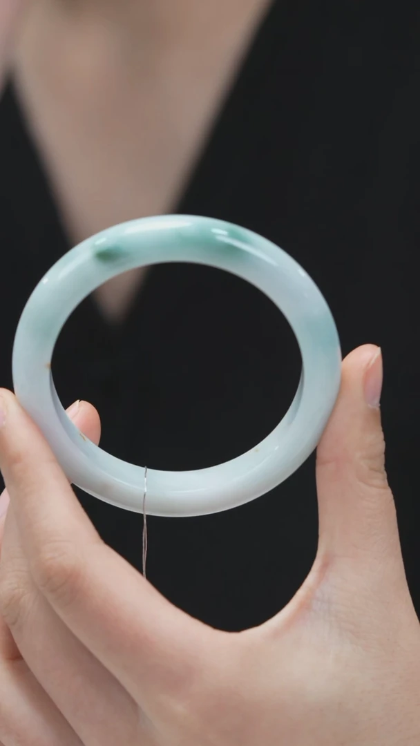 未镶嵌手镯翡翠翡翠手镯w0570