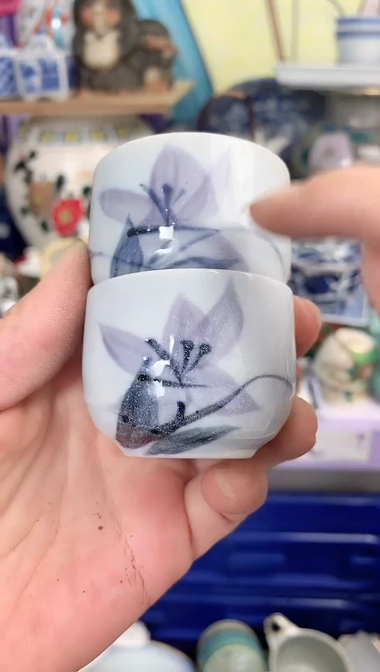瓷片花*xxxxxxxxxxxxxx号4