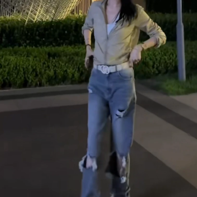 2025夏季时尚潮流百搭精品女装乖eo