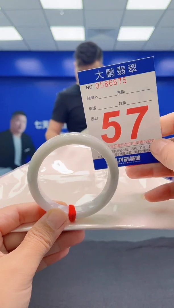 未镶嵌手镯翡翠AAAAAAAAA