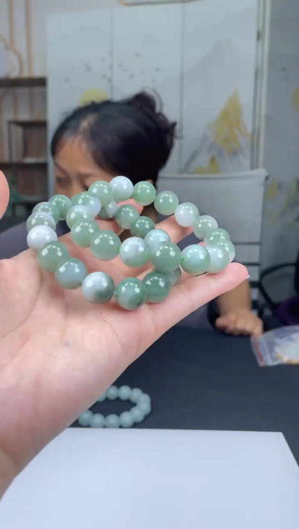 【闪购商品】定制翡翠未镶嵌-14HDJT0125922多样性发其一