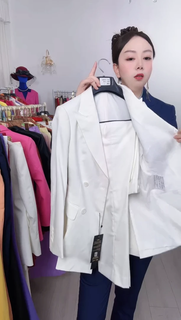 XS码小脚裤（默认微瑕、不退不换）