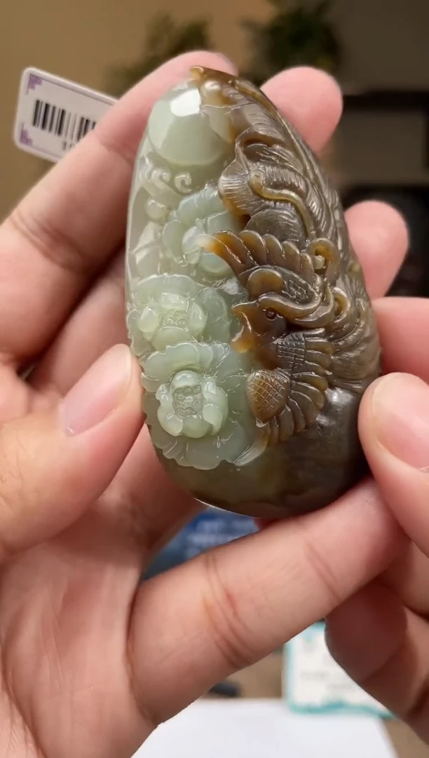 定制和田玉多样性发货拍一发一
