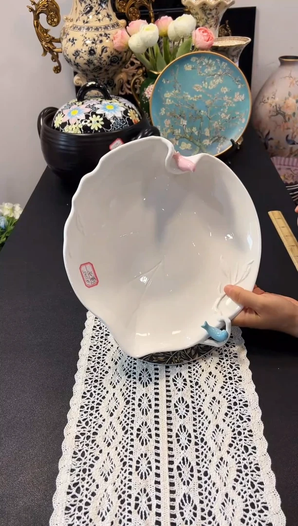 外贸陶瓷家居百货