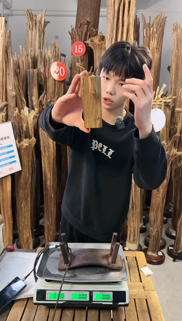 【闪购商品】沉香摆件沉香摆件多样性发一件83