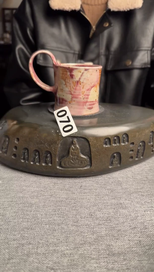 【闪购商品】070景德镇手工茶器系列