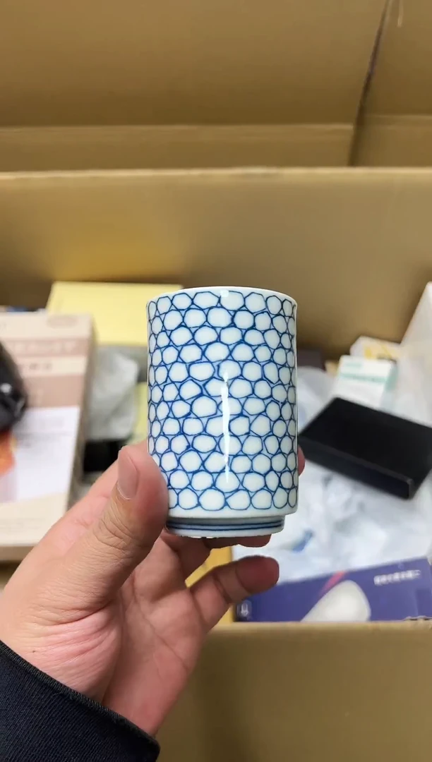 陶李杨甄选优品1