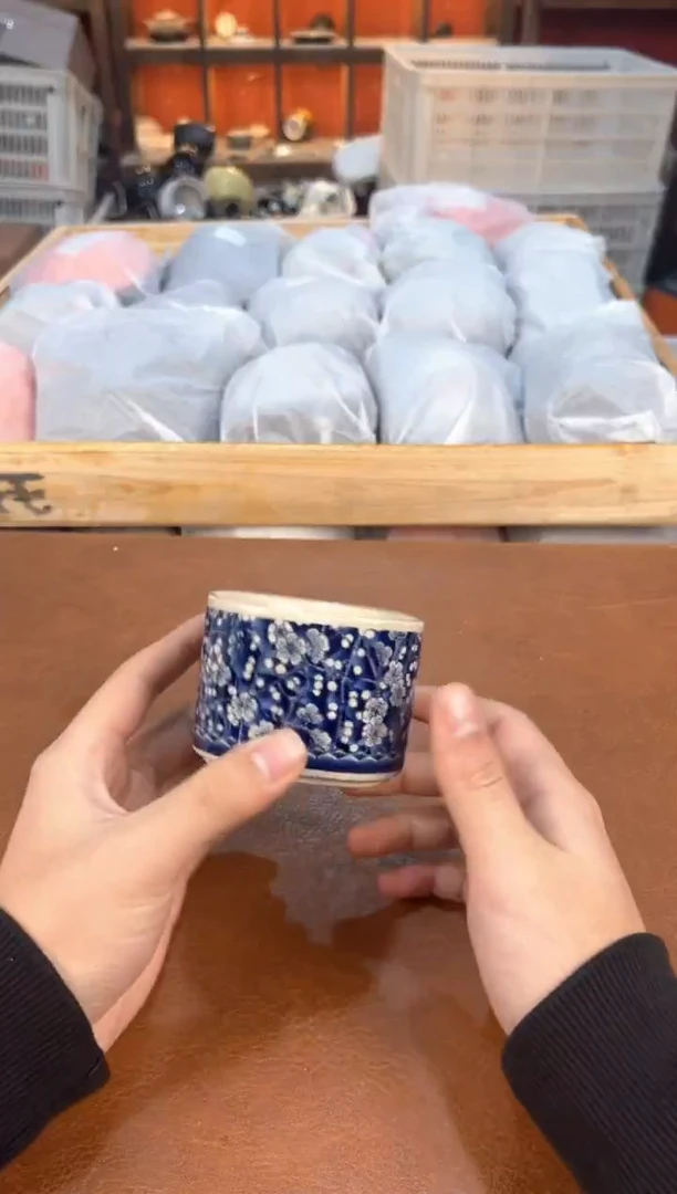 户外便携式家用旅行茶具