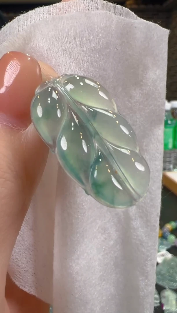 【闪购商品】定制翡翠未镶嵌多样性团购发一件