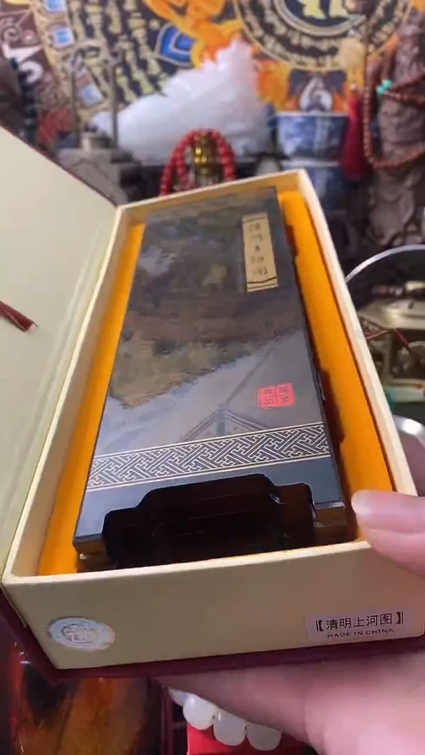 木-----主播推荐-------摆件