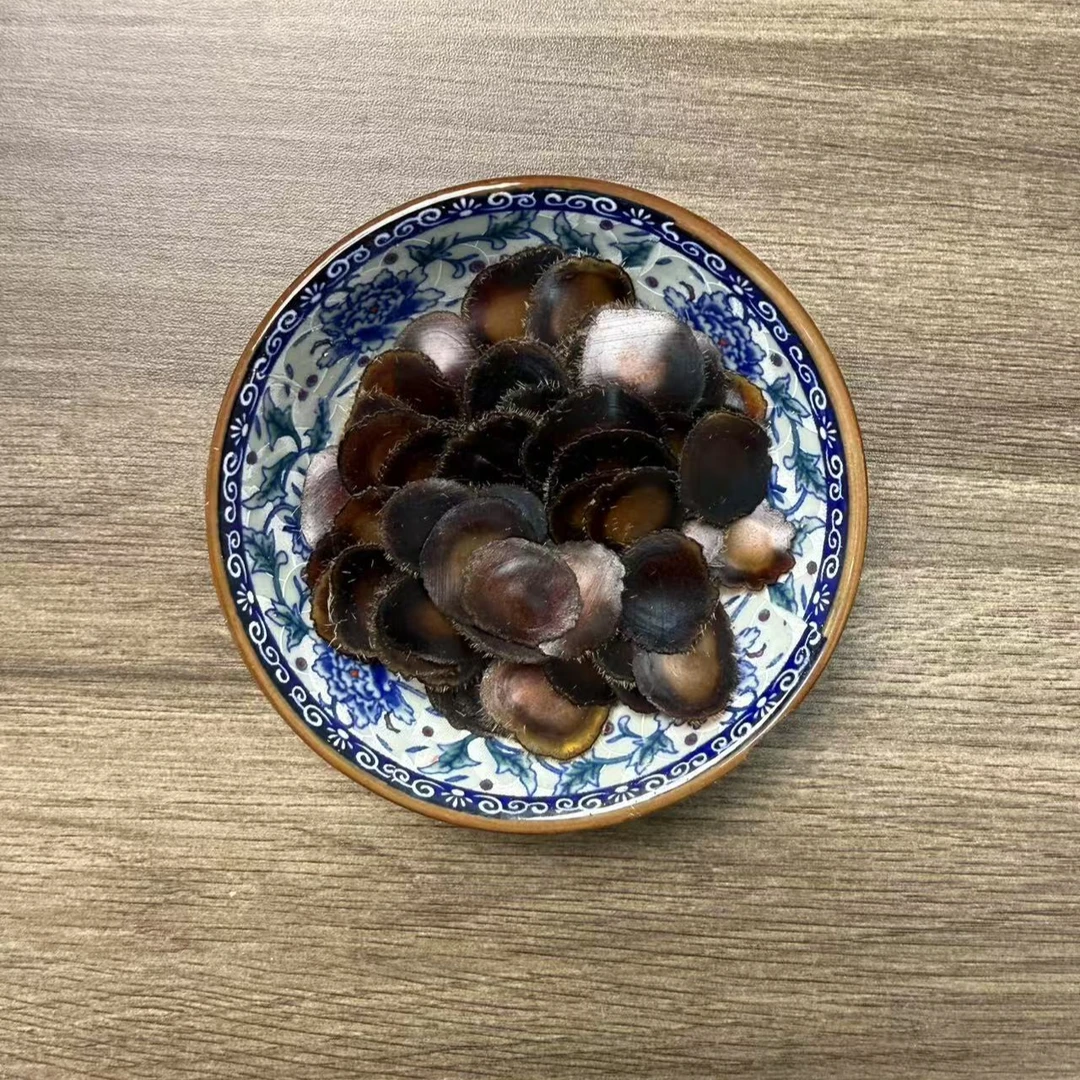 梅花鹿血腊全腊小片(长白山梅花鹿源头产地直发)