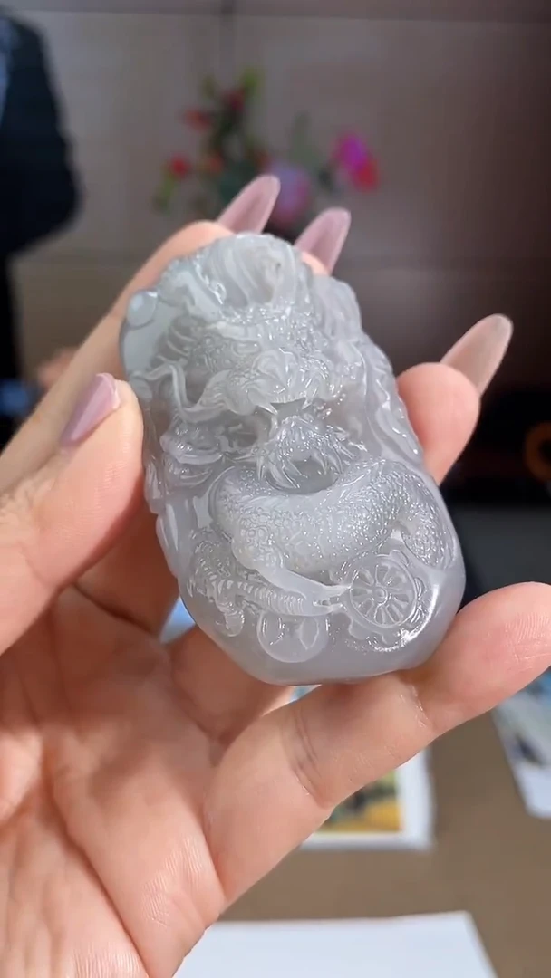 定制和田玉多样性发货拍一发一/92