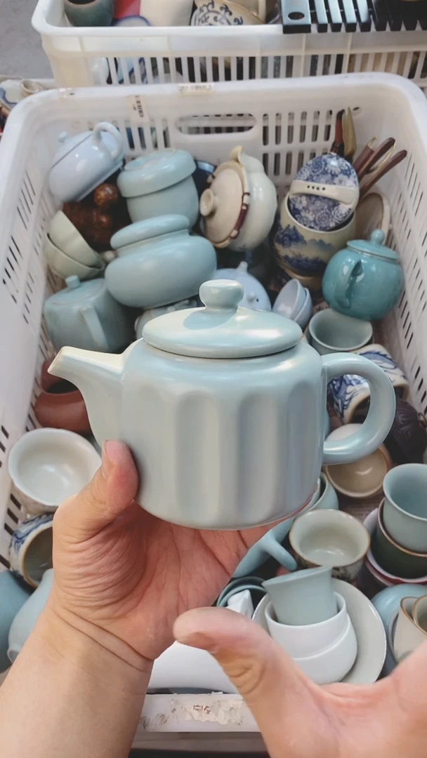 【闪购商品】茶具茶壶茶碗茶杯