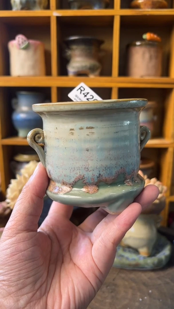 426 内口7.5【多肉花盆多肉盆】