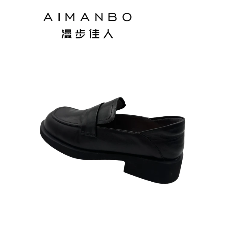 STROLLBEAUTY/漫步佳人213124525C潮流时尚显瘦运动休闲鞋