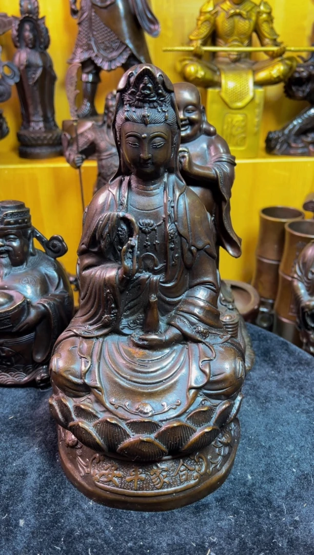 【闪购商品】1案台摆件 物品摆件