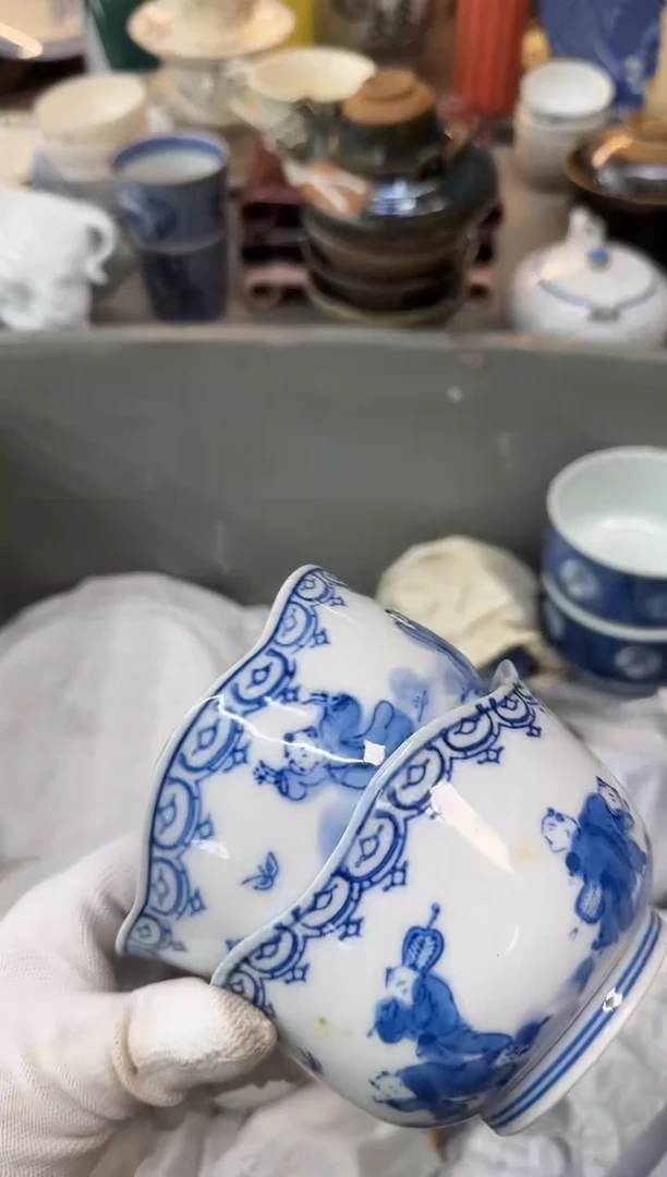 摆件D瓷器瓷器瓷器瓷器