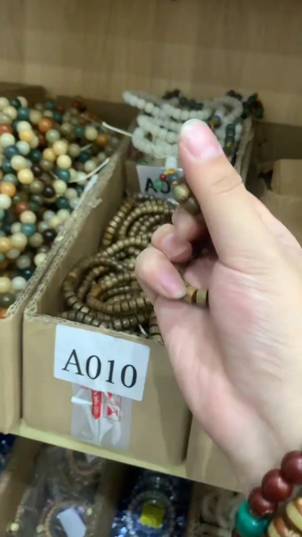 把件猴头核桃断*离猴头雕刻药片手串