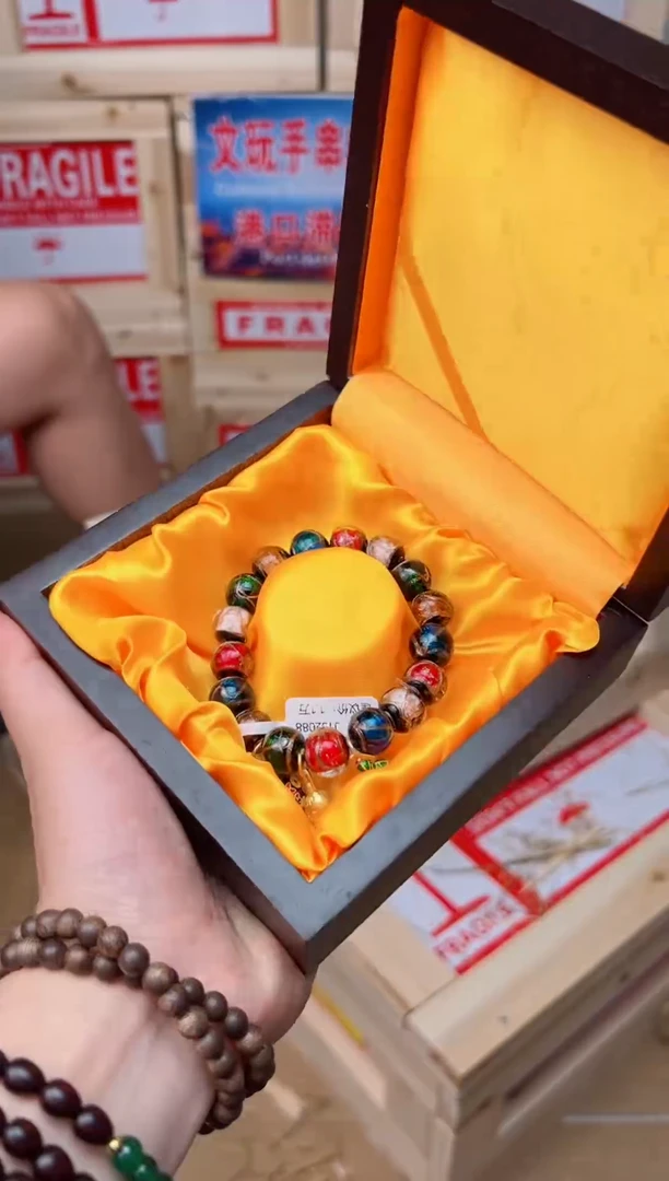 精品手串（无礼盒）