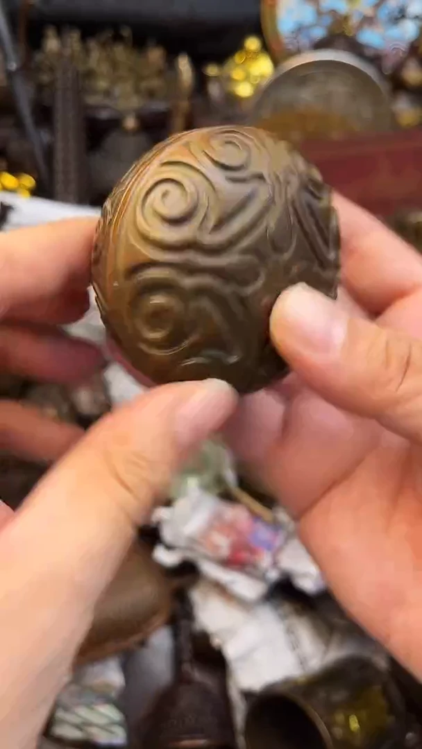 1129李哥铜器摆件链接