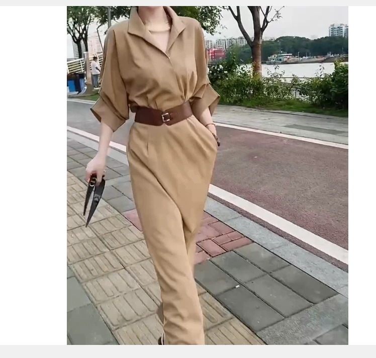 2025夏季新款时尚潮流百搭精品女装-乖SW9703