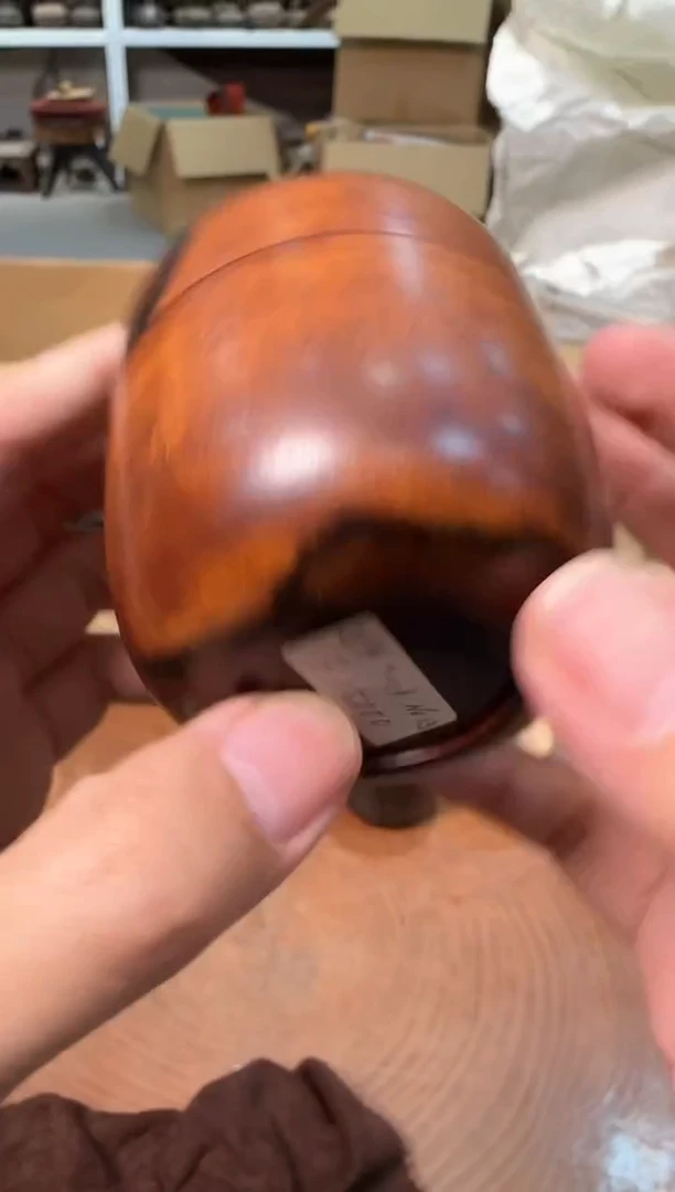 摆件13Y古美術空间美学A61